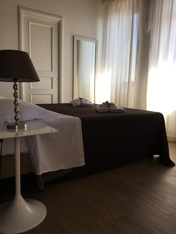 Il Casale Degli Ulivi - Agriturismo - Tenimenti Leone 라누비오 외부 사진