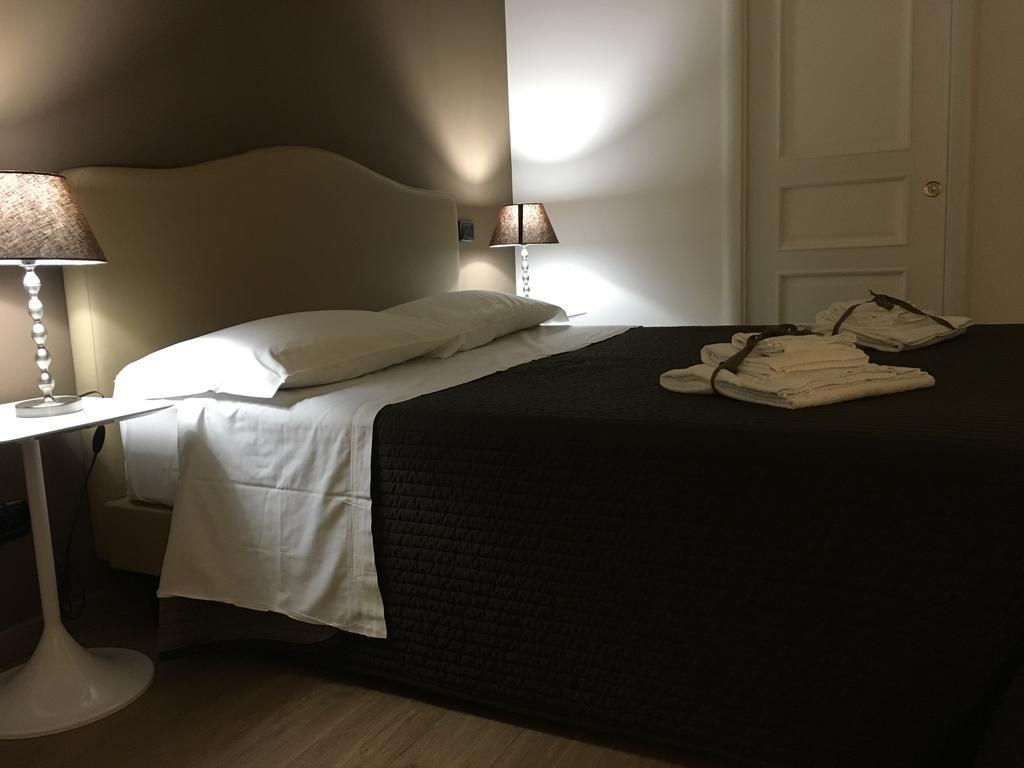 Il Casale Degli Ulivi - Agriturismo - Tenimenti Leone 라누비오 외부 사진