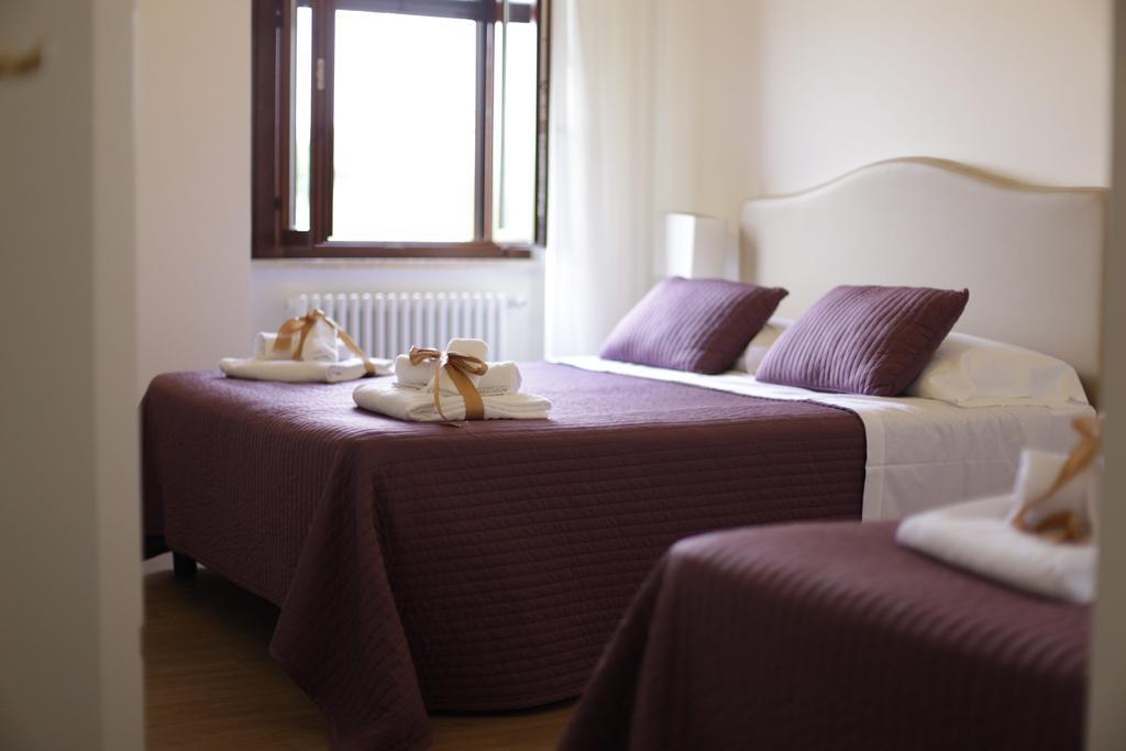 Il Casale Degli Ulivi - Agriturismo - Tenimenti Leone 라누비오 외부 사진