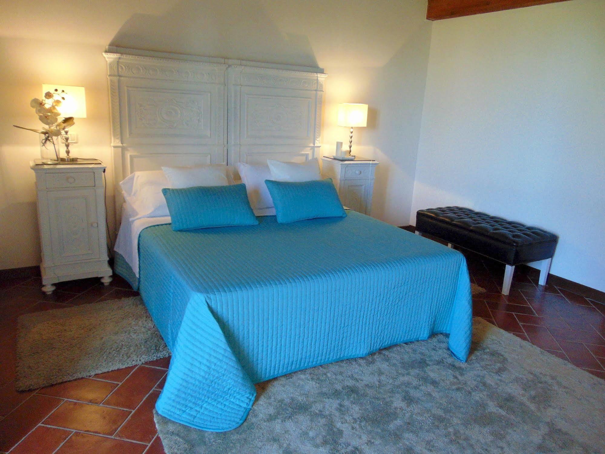 Il Casale Degli Ulivi - Agriturismo - Tenimenti Leone 라누비오 외부 사진